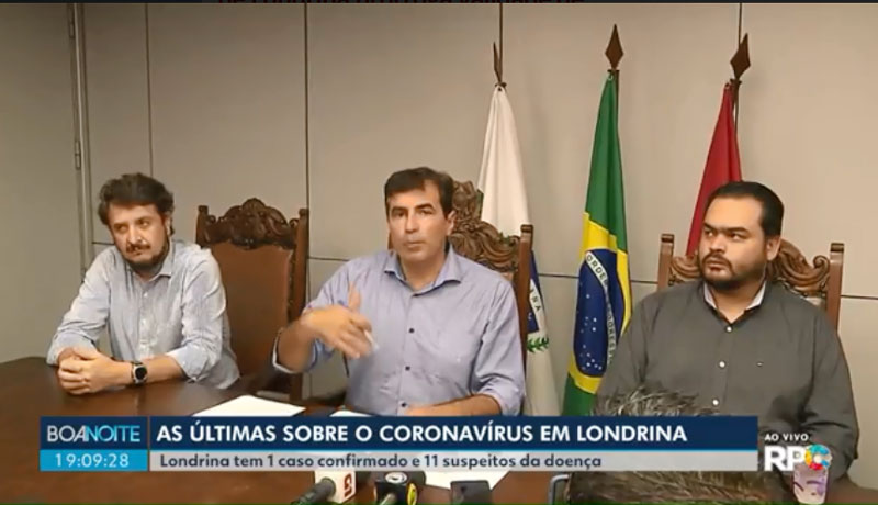 Capa da Notícia